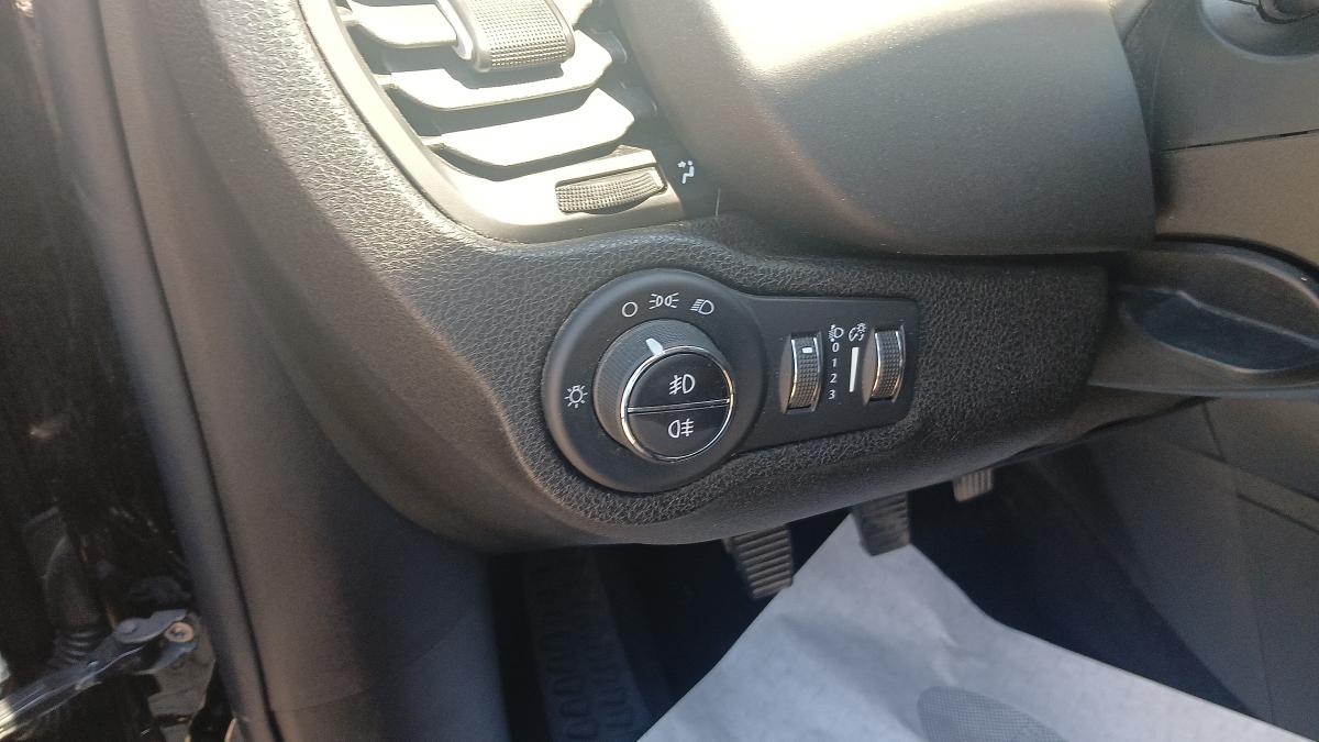 Fiat 500X 1.3 Multijet 95CV S-DESIGN 755